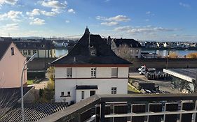 Ferienhaus Seilerbahn 17